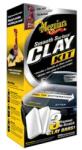 Meguiar's Meguiar's Smooth Surface Clay Kit - festéktisztító készlet