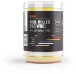 ADBL ROLLER PRO WOOL DA 50 - Professzionális gyapjú polírozó tárcsa készlet 50mm 5db