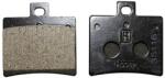 Piaggio (oem) PIAGGIO GENUINE PART hátsó fékbetét APRILIA 125-300 ATLANTIC 2010+ (pár) -AP8213577- PIAGGIO (OEM) Fékrendszer és alkatrészei Fékbetétek, fékpofák és féktárcsák Tárcsafékbetétek