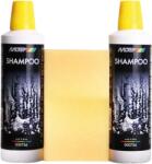 MOTIP hajtólemez 2pcs + gomba 2x500ml