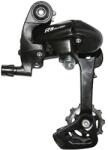 MICROSHIFT hátsó váltó országúti kerékpárhoz, 8-9 sebességes, hosszú kanalas, csavaros rögzítés, Shimano kompatibilis MICROSHIFT Egyéb járművek Kerékpározás Kerékpár-alkatrészek Kerékpárfékek és váltórendszerek 