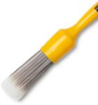 Work Stuff Detailing Brush Grey - Detailing ecset szürke 24mm