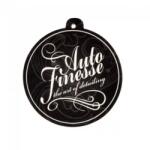 Auto Finesse Aroma légfrissítők - Lógó illat (rágógumi)
