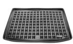 Rezaw Plast Gumi csomagtérbetét Rezaw Plast Mercedes W246 B - CLASS változat EASY VARIO PLUS rendszerrel, felső állás 2011-2018