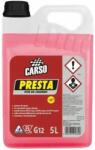 CARSO PRESTA - Fagyálló folyadék piros G12 5L