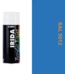 HB BODY irida RAL 5012 világoskék SPRAY FESTÉK 400ML