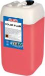 MA-FRA Color Foam Red 25 Kg