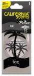California Scents Scents Car Scents Palms - Ice