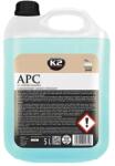 K2 APC - minden felület tisztító 5L