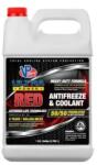 VP RACING ULTRA POWER RED - Hűtőfolyadék 50/50 3, 78L