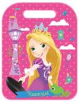 AMiO PRINCESS autósülés védő