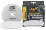 Meguiar's Meguiar's Professional Microfiber Pad - Mikroszálas polírozó tárcsa 6" 2db