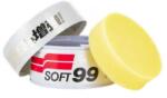 SOFT99 Pearl & Metallic Soft Wax 320g