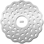 NG Brake Disc NG BRAKES Petal Fix Féknyereg - 1594X NG Brake Disc Fékrendszer és alkatrészei Fékbetétek, fékpofák és féktárcsák Féktárcsák