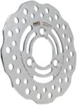 NG Brake Disc NG Brake Wavy hullámos féktárcsa - Suzuki LT 230, 250, 400, 500 NG Brake Disc Fékrendszer és alkatrészei Fékbetétek, fékpofák és féktárcsák Féktárcsák