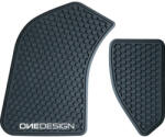 ONEDESIGN Grip Boczny HDR PANIGALE: V4 1100 18-21 / V4 S 1100 18-21 / 4 S 1100 CORSE 19-20 / V4 1100 SPECIALE 18-20 / V41100SP 2 ONEDESIGN Váz, idomok és járműkiegészítők Üzemanyagtartályok és tartozékaik Tankp