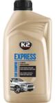 K2 EXPRESS- koncentrált autósampon 1L