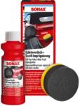 SONAX Textil és Cabriolet Tetőimpregnáló 250ml