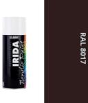 HB BODY irida RAL 8017 csokoládébarna SPRAY FESTÉK 400ML