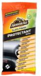 Armor All ArmorAll Plastic Wipes Fényes - törlőkendők 20db