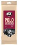 K2 POLO PROTECTANT UTIERKY - műszerfalra