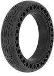 SELECTION P2R (Vélo) SELECTION P2R tömör roller gumi 60-70-6.5-B44 fekete (Ninebot G30-hoz) SELECTION P2R (Vélo) Egyéb járművek Elektromos rollerek és alkatrészek Elektromosroller-kerekek és gumik Elektromosroller-gumiabr