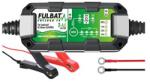 Fulbat Fulload F4 akkumulátortöltő - 6V/12V, 2-4A (új) Fulbat Elektromos alkatrészek Akkumulátortöltők és indítássegítők Akkumulátortöltők