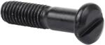 P2R (Motorisé) P2R M6 x 25 mm bal oldali fekete alumínium kuplungkar csavar Benelli 502 TRK 2020+, 702 TRK 2023+ (OEM: 40083P250000) P2R (Motorisé) Hajtás és erőátvitel Kuplungrendszer Kuplungvezérlés Kuplungkarok