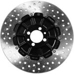 BREMBO Oro Fix féktárcsa - 68B407D3 BREMBO Fékrendszer és alkatrészei Fékbetétek, fékpofák és féktárcsák Féktárcsák