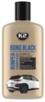 K2 BONO BLACK - műanyagok tisztítására 250ml