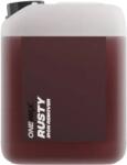 ONEWAX Rusty Iron Remover - Rozsdaeltávolító 5L