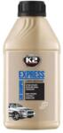 K2 EXPRESS- koncentrált autósampon 500ml