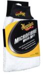 Meguiar's Meguiar's Microfiber Wash Mitt - MIKROFIBÉR MOSÓKESZTYŰ 20X28X4 CM