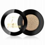 Claresa Glow 11 Golden Blond 1, 2 g egyetlen szemhéjpúder Figyelem Ömlesztett Árnyék