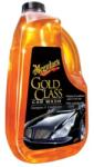 Meguiar's Gold Class Car Wash Shampoo & Conditioner - Autósampon Kondicionálóval 1892 Ml