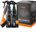 ADBL WHEEL CLEANER SET - Gumikészlet tisztításához