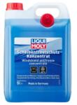 LIQUI MOLY 21678 - Fagyálló ablakmosó folyadék koncentrátum -52 °C-ig 5L