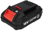 GRAPHITE - Energy+ 18V, Li-Ion akkumulátor 2Ah kapacitással