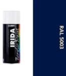 HB BODY irida RAL 5003 zafírkék SPRAY FESTÉK 400ml
