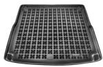 Rezaw Plast Gumi csomagtartószőnyeg Rezaw Plast Audi A4 III B8 Avant / kombi 2008-2015
