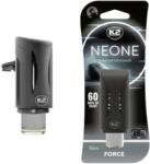 K2 NEONE RAW FORCE - Légfrissítő szellőzőrácsba