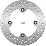 NG Brake Disc NG FÉKEK Fix Fék Tárcsa - 1686 NG Brake Disc Fékrendszer és alkatrészei Fékbetétek, fékpofák és féktárcsák Féktárcsák