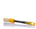 Work Stuff Detailing Brush Rubber Classic - Gumírozott detailing ecset 30mm