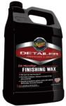 Meguiar's Meguiar' s DA Microfiber Finishing Wax - befejező lakk polimer viasszal 3, 78 l