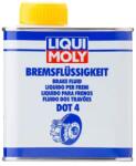 LIQUI MOLY 3085 FÉKFOLYADÉK DOT 4 - 500ml
