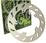 NG Brake Disc NG féktárcsa 240 mm, Italjet Dragster 180, Piaggio Super modellekhez NG Brake Disc Fékrendszer és alkatrészei Fékbetétek, fékpofák és féktárcsák Féktárcsák