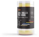 ADBL ROLLER PRO WOOL DA 30 - Gyapjú polírozó korong készlet 30mm 5db