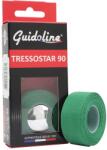 VELOX TRESSOSTAR 90 kormány szalag, pamut, sötétzöld, 20 mm x 2, 80 m (pár, bliszter csomagolás) VELOX Egyéb járművek Kerékpározás Kerékpár-alkatrészek Kormánymarkolatok és kormányszalagok Kerékpár-kormánys