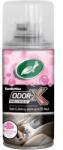 TURTLE WAX ODOR-X FOGGER SWEET BERRY - Belső tér illatosító rágógumi illat 100ml