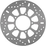 EBC Brakes EBC MD9133D robogó féktárcsa EBC Brakes Fékrendszer és alkatrészei Fékbetétek, fékpofák és féktárcsák Féktárcsák